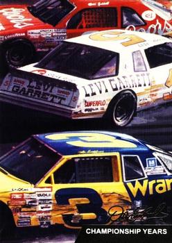 Dale Earnhardt