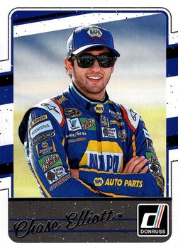 Chase Elliott