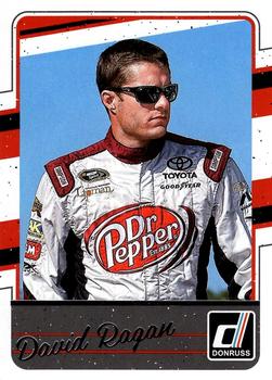 David Ragan