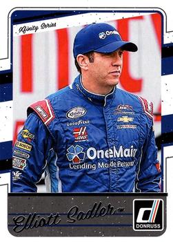 Elliott Sadler