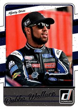 Bubba Wallace