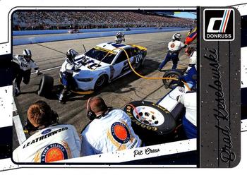 Brad Keselowski