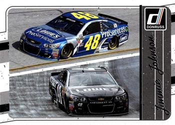 Jimmie Johnson