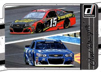 Clint Bowyer