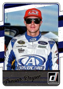Trevor Bayne