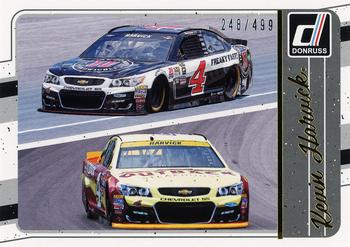 Kevin Harvick