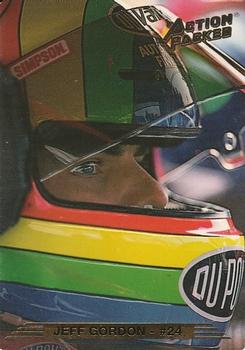 Jeff Gordon