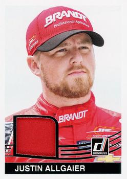 Justin Allgaier