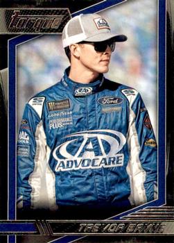 Trevor Bayne