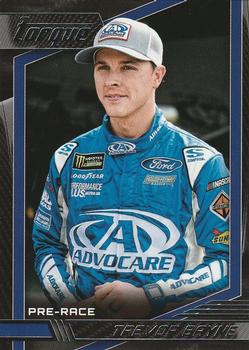 Trevor Bayne