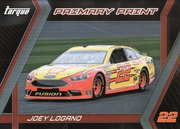 Joey Logano