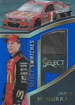 Jamie McMurray