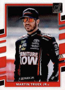 Martin Truex Jr.