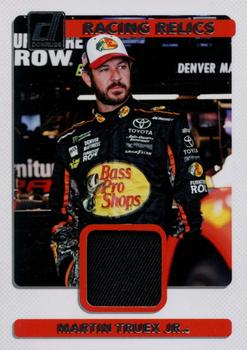 Martin Truex Jr.