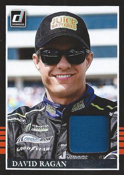 David Ragan