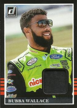 Bubba Wallace