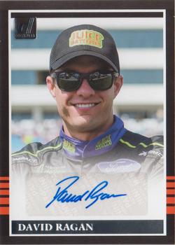 David Ragan