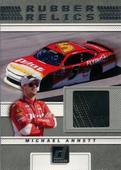 Michael Annett