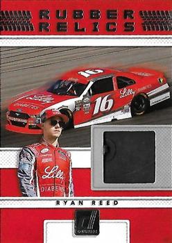 Ryan Reed