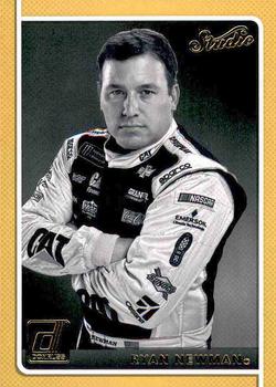 Ryan Newman