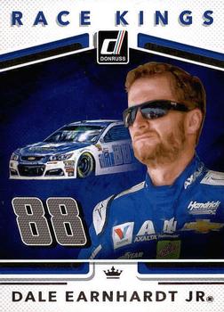 Dale Earnhardt Jr