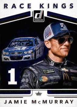 Jamie McMurray