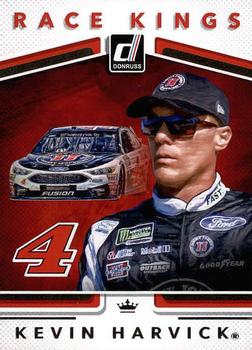 Kevin Harvick