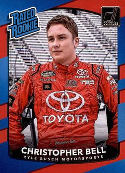 Christopher Bell