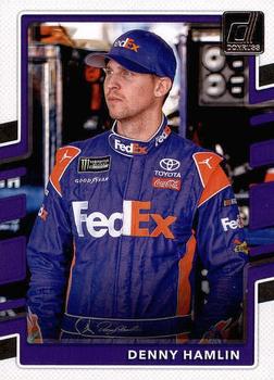 Denny Hamlin