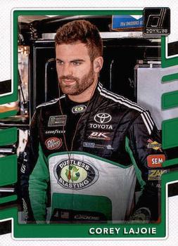 Corey LaJoie