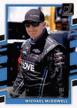 Michael McDowell