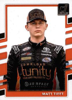 Matt Tifft