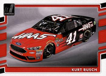 Kurt Busch
