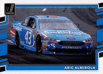Aric Almirola
