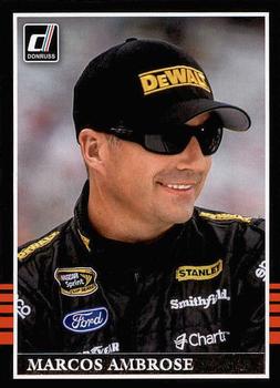 Marcos Ambrose
