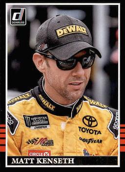 Matt Kenseth