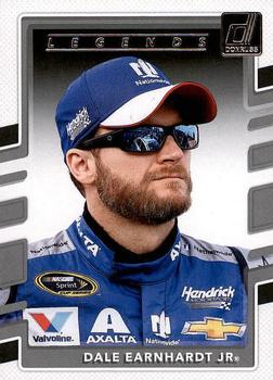 Dale Earnhardt Jr