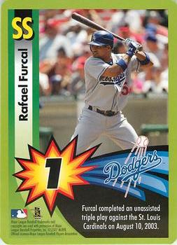 Rafael Furcal