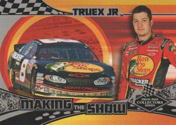 Martin Truex Jr.