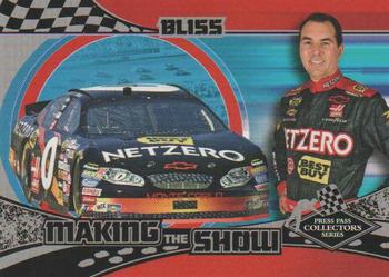 Mike Bliss