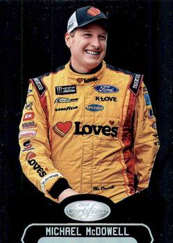 Michael McDowell