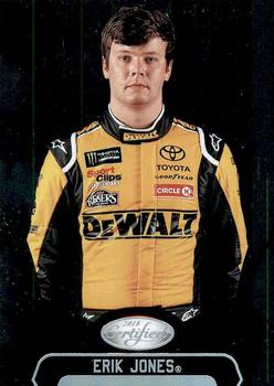 Erik Jones