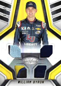 William Byron