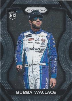 Bubba Wallace