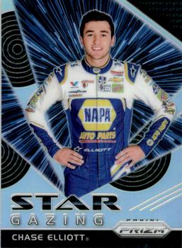 Chase Elliott