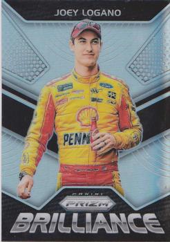 Joey Logano