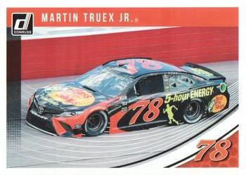 Martin Truex Jr.