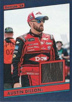 Austin Dillon