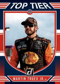 Martin Truex Jr.