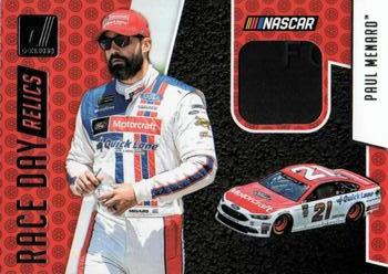 Paul Menard